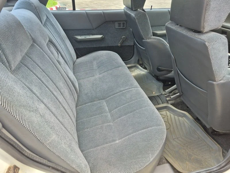 1990 Toyota Corolla Altis VI (E90) 3