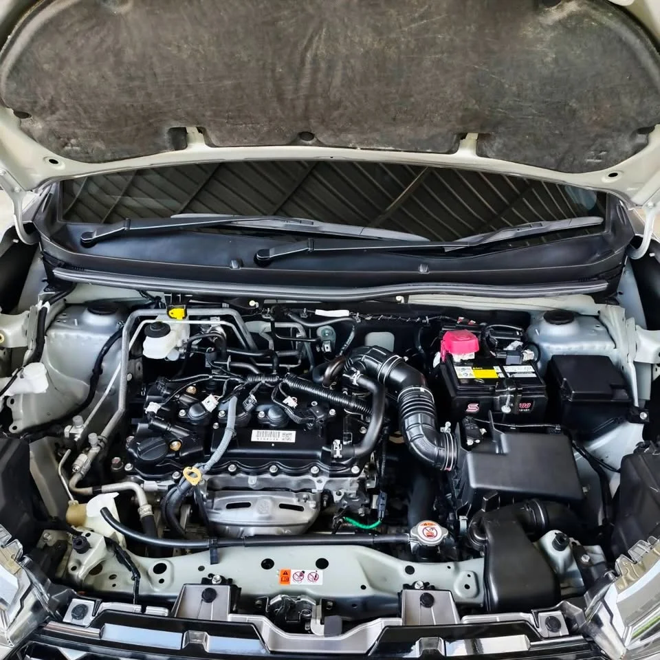 2023 Toyota Veloz III 3