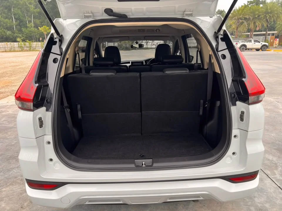 2019 Mitsubishi Xpander I 3