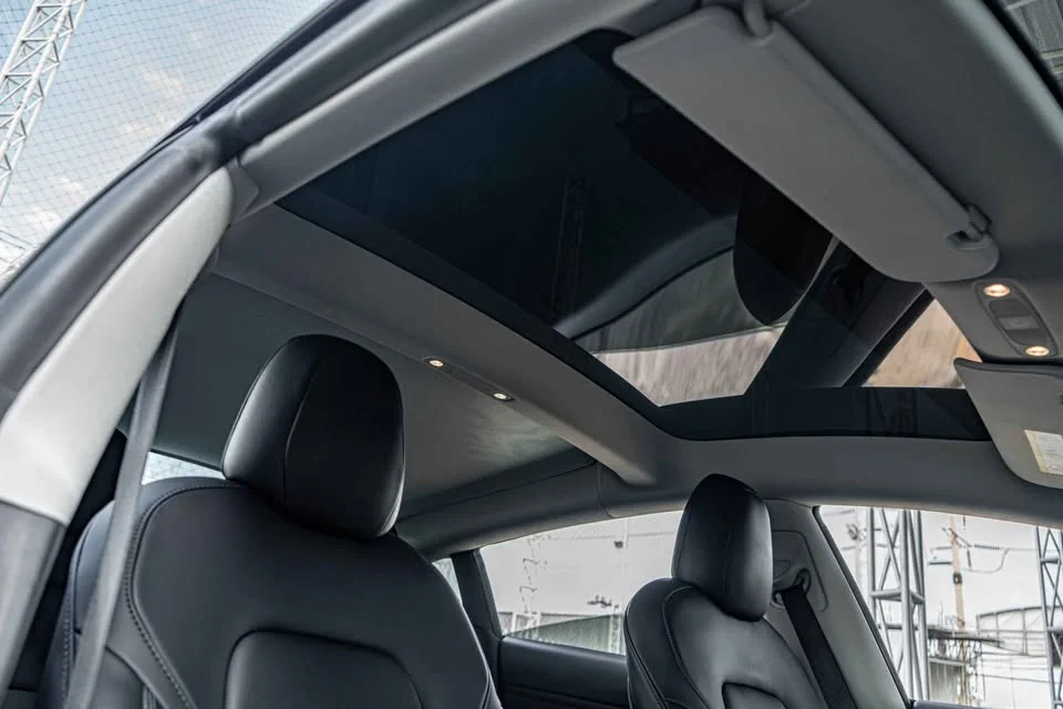 2021 Tesla Model 3 2