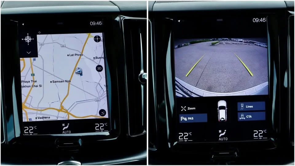 2018 Volvo S90 II 3