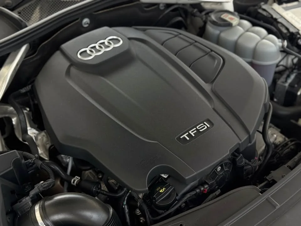 2023 Audi A5 II (F5) 3