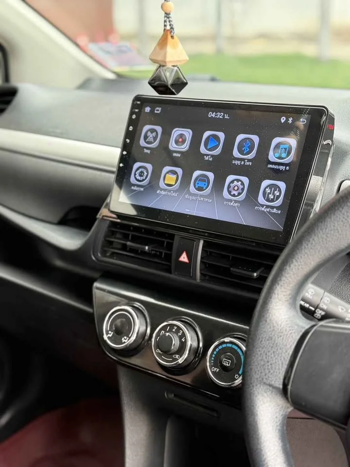 2018 Toyota Sienta II 3
