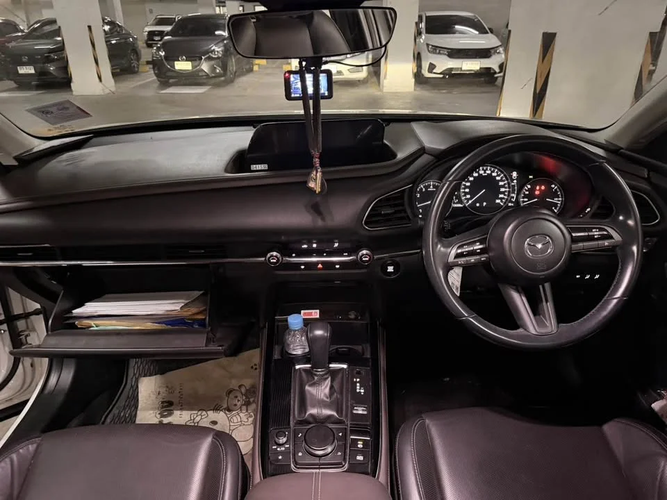 2021 Mazda CX-30 I 3