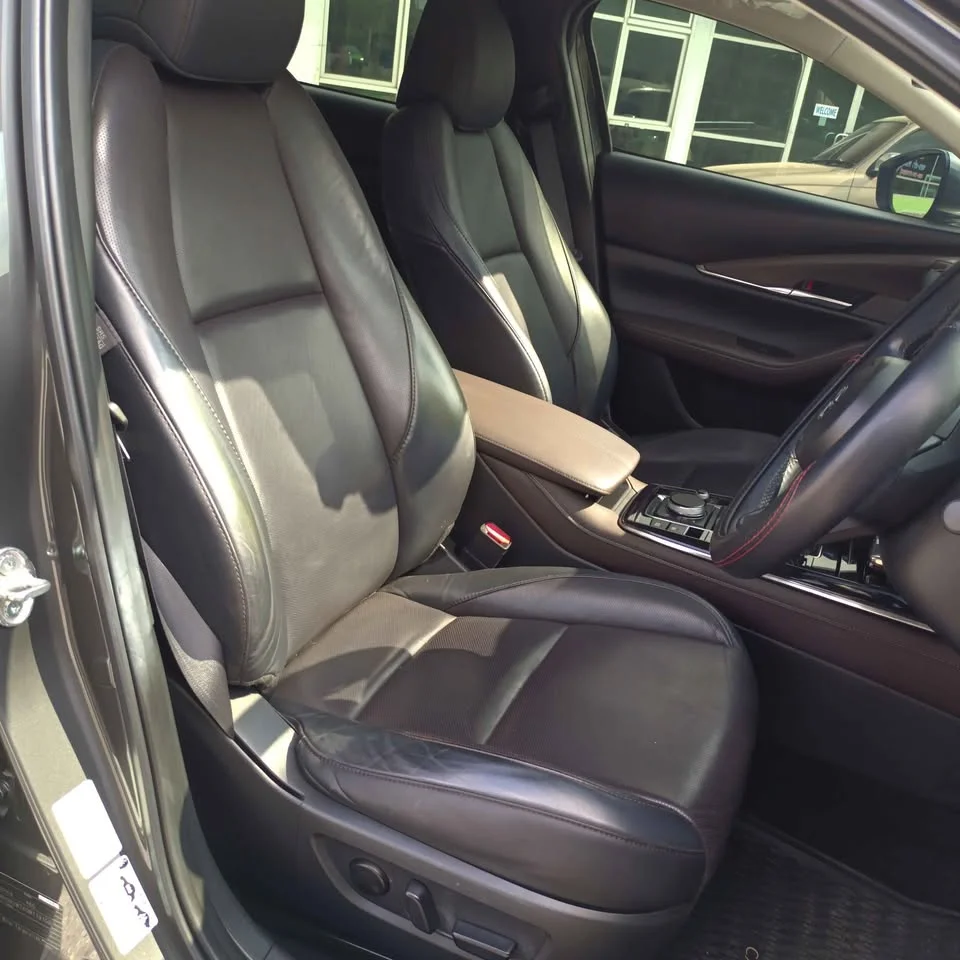 2022 Mazda CX-30 I 2
