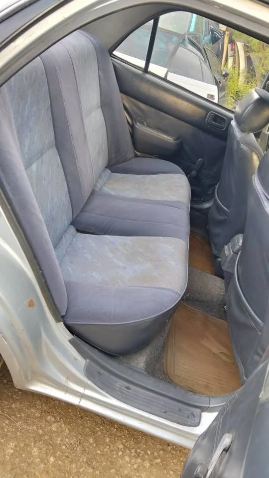 2016 Toyota Corolla Altis VIII (E110) 2