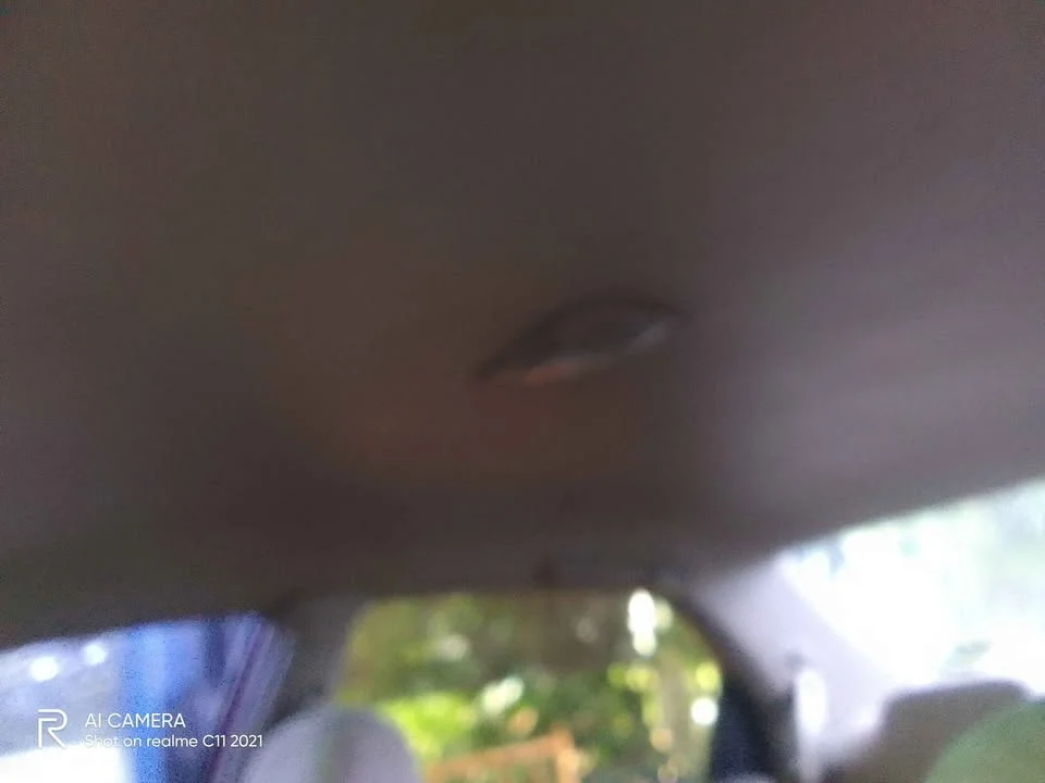 1997 Honda Accord V 2