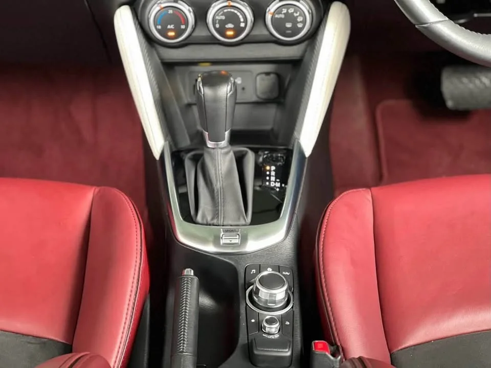 2020 Mazda 3 III 2