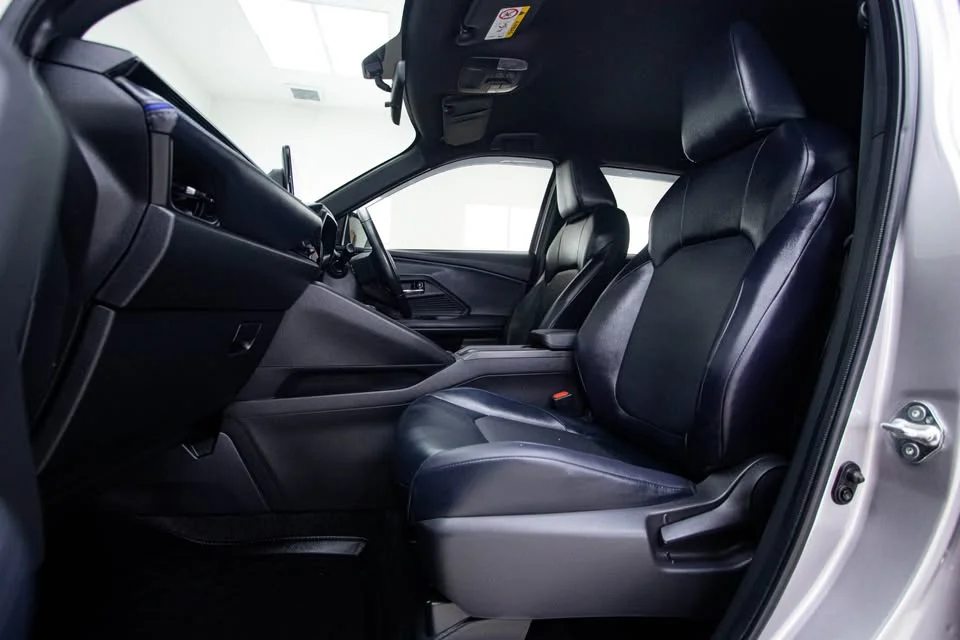 2024 Toyota Yaris Cross AC200 2