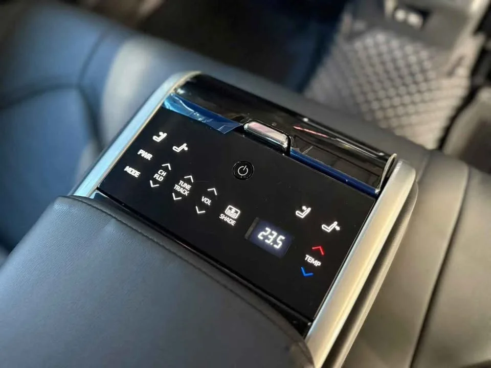 2019 Toyota Camry VIII (XV70) 3