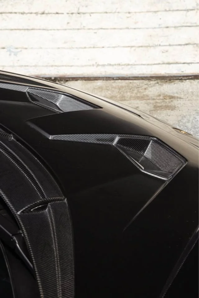 2024 Lamborghini Huracan 3