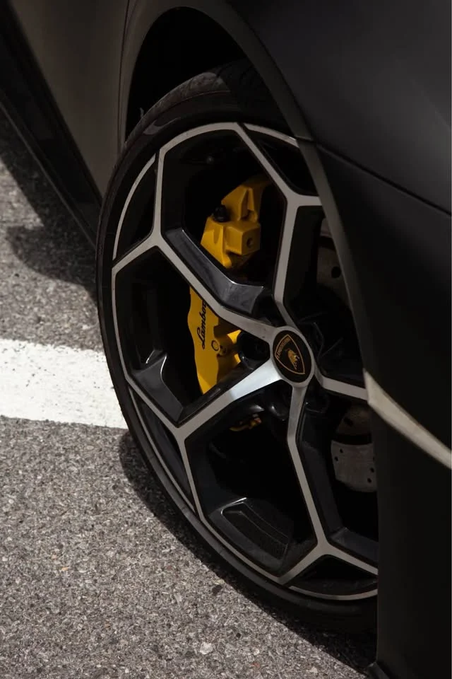 2024 Lamborghini Huracan 2
