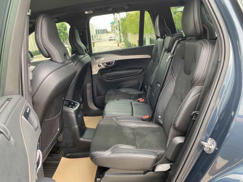 2023 Volvo XC90 II 2