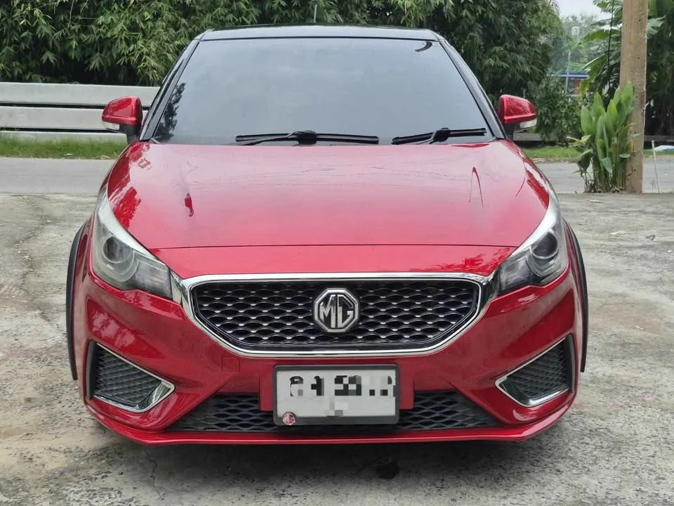 2019 MG 3 II 3