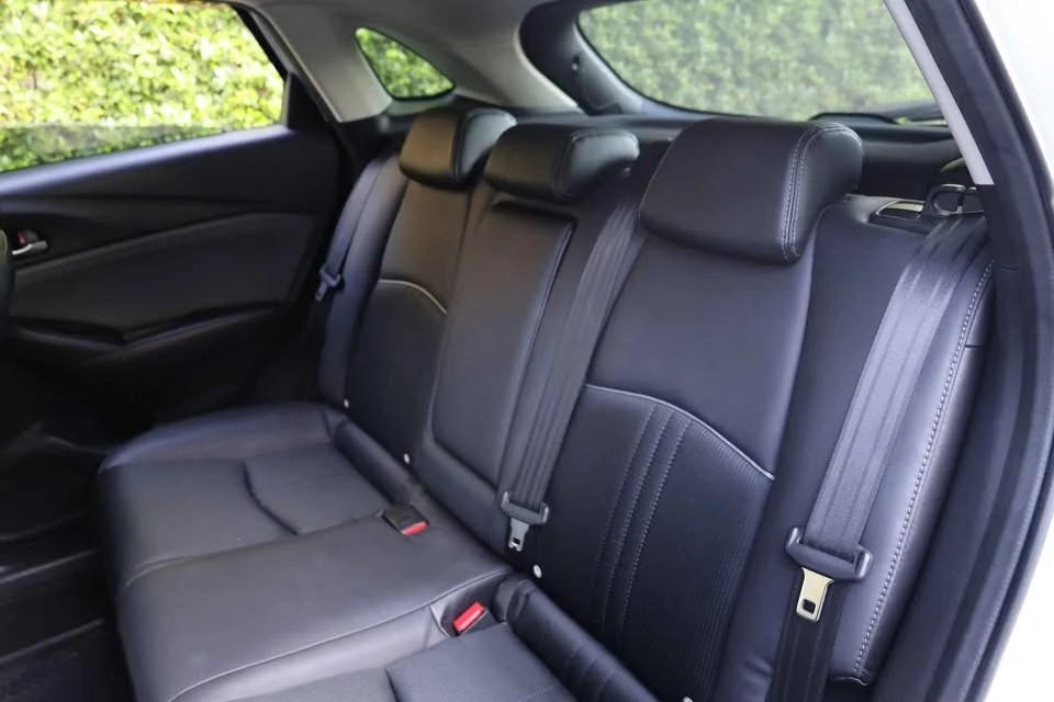 2019 Mazda CX-3 I 3