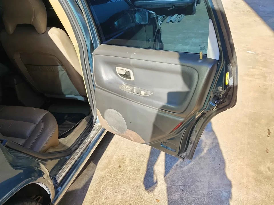 1996 Volvo V70 I 2