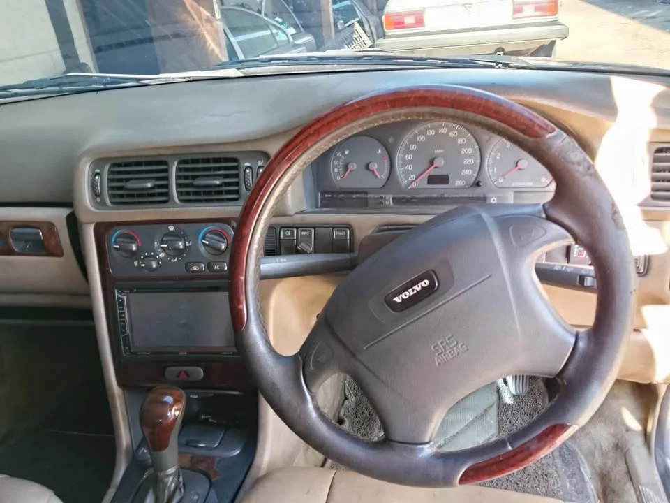 1996 Volvo V70 I 3