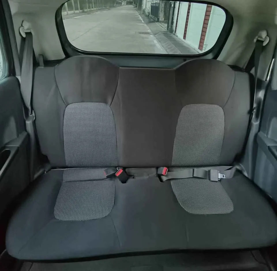 2020 Suzuki Celerio II 2