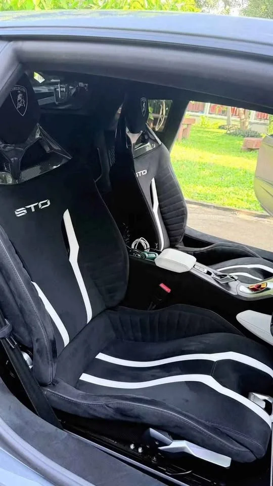 2022 Lamborghini Huracan 3