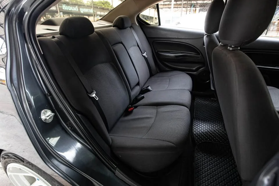 2013 Mitsubishi Attrage VI 3