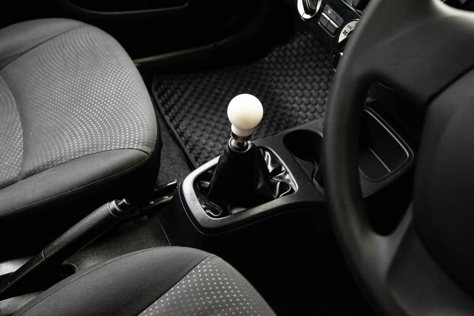 2013 Mitsubishi Attrage VI 2