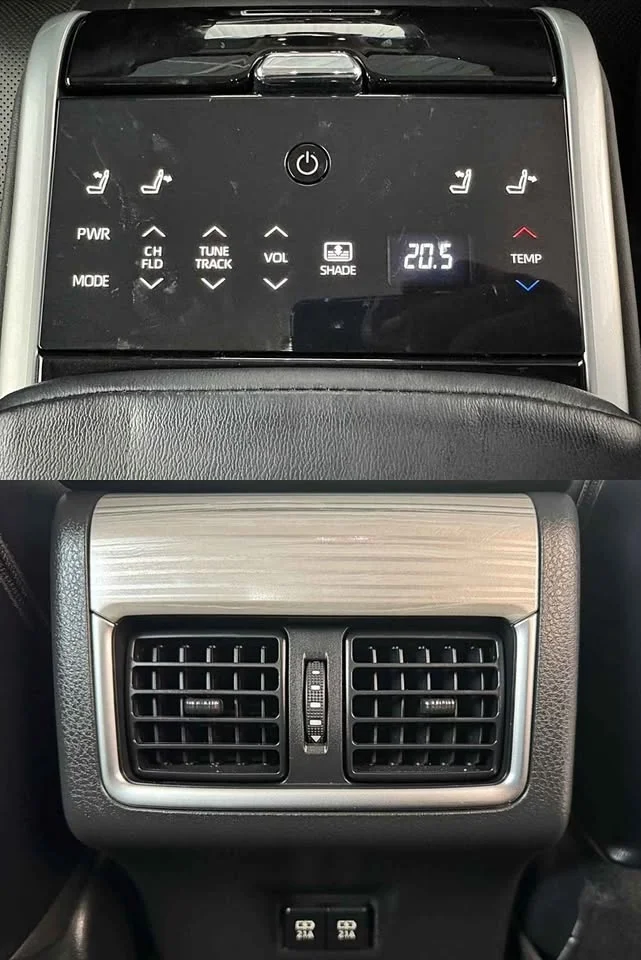 2021 Toyota Camry VIII (XV70) 2