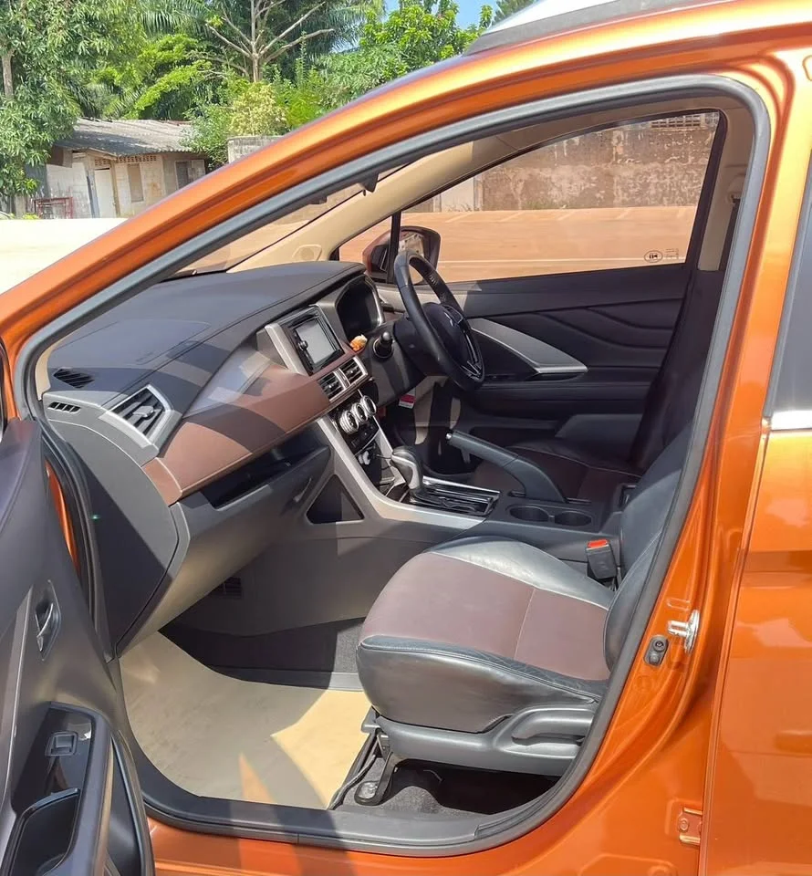 2020 Mitsubishi Xpander I 3
