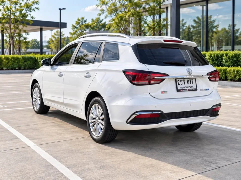 2022 MG EP EP22 2