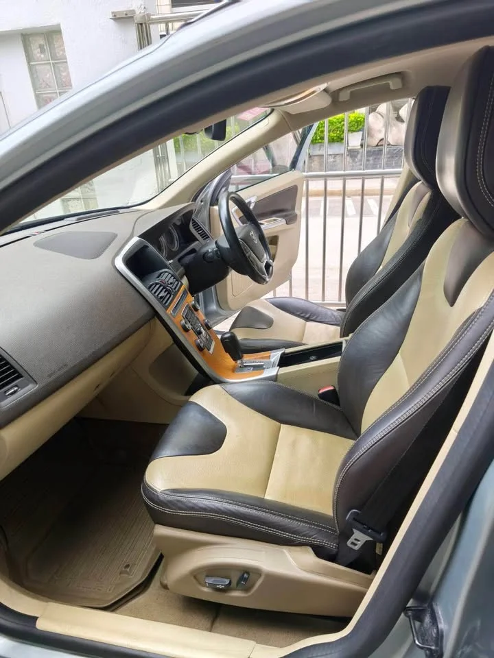 2011 Volvo XC60 I 3
