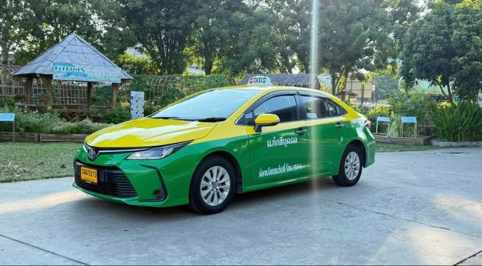 2020 Toyota Corolla Altis XII (E210) 2