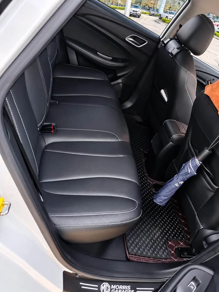 2022 MG EP EP22 2