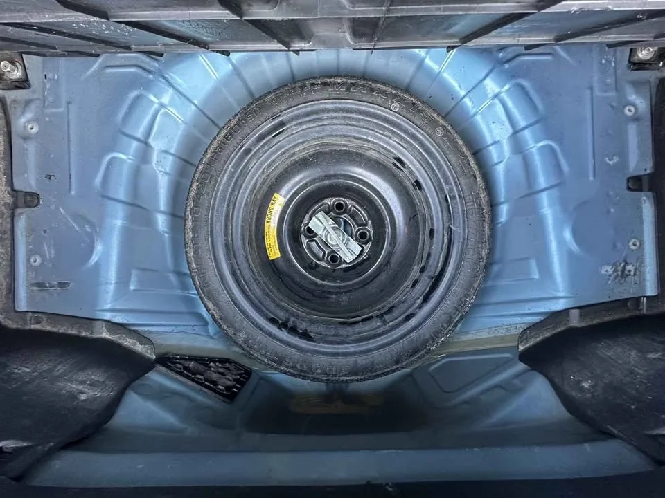 2018 Mitsubishi Mirage VI 2