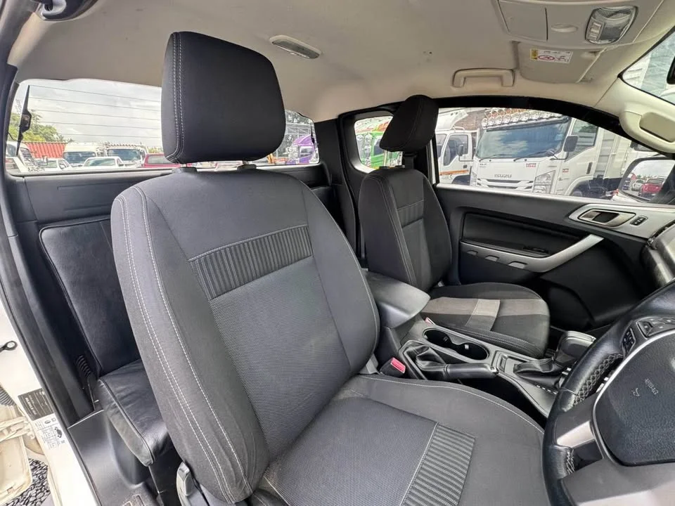 2020 Ford Ranger III 3