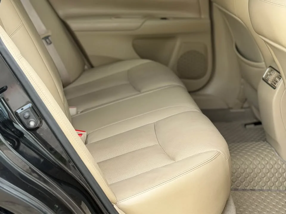 2014 Nissan Teana III (L33) 2