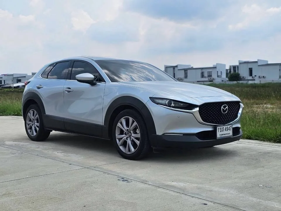 2020 Mazda CX-30 I 2