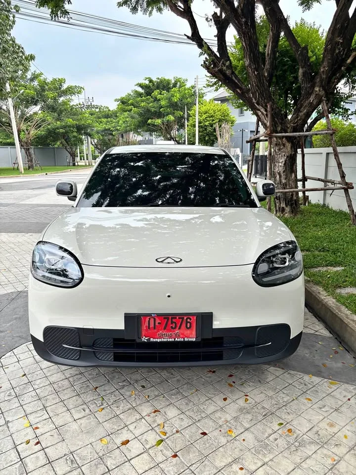 Mini Clubman II 2