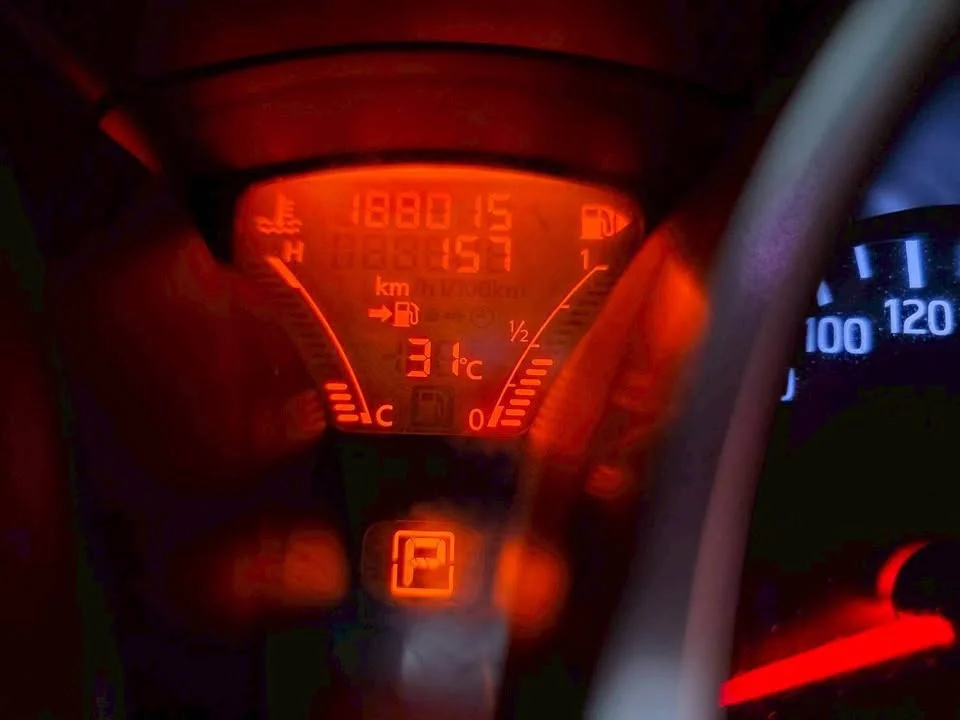 2013 Nissan Juke I (F15) 3