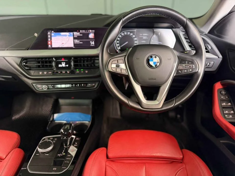 2022 BMW 2er F44 2