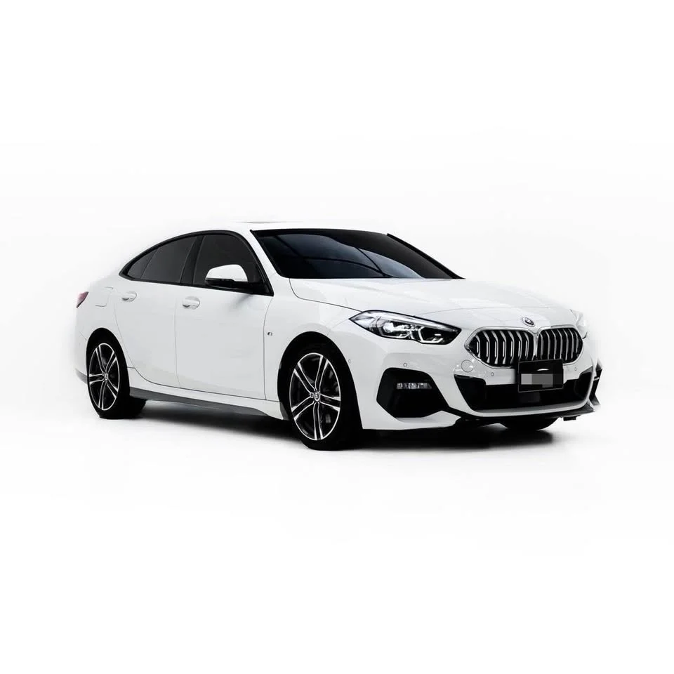 2023 BMW 2er F44 2