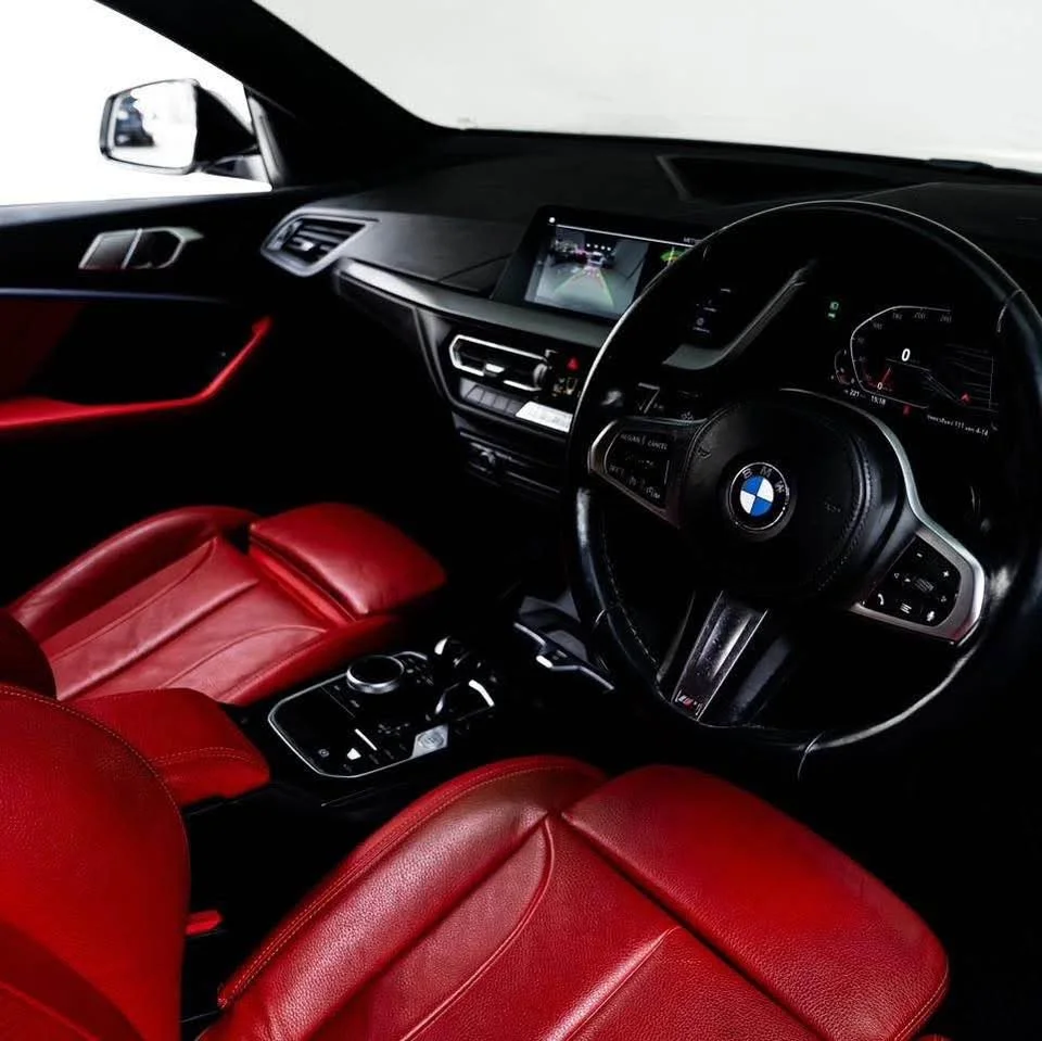 2023 BMW 2er F44 3