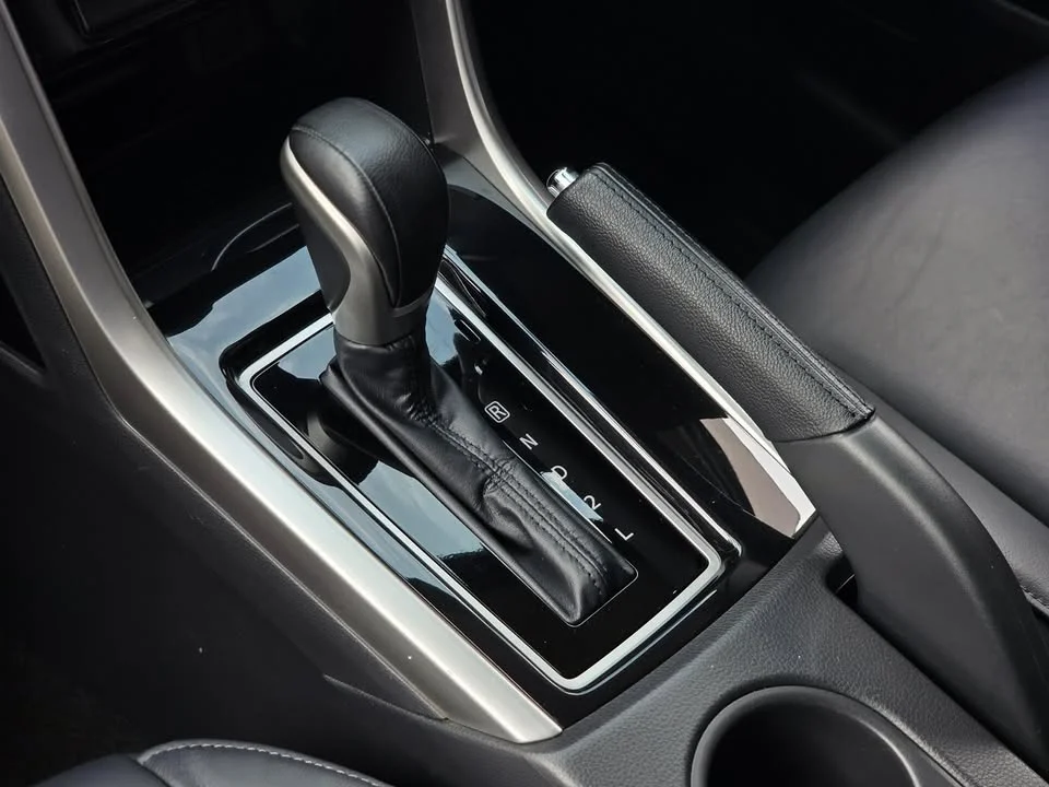 2019 Mitsubishi Xpander I 3