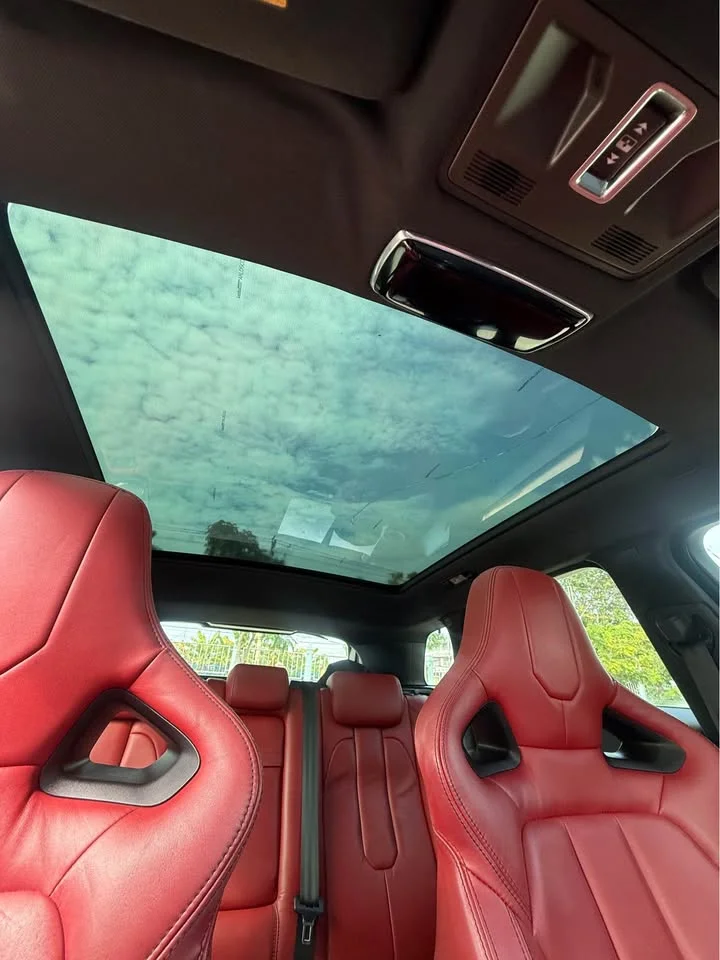 2013 Land Rover Range Rover Evoque I 2
