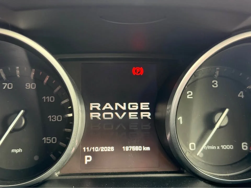 2013 Land Rover Range Rover Evoque I 3