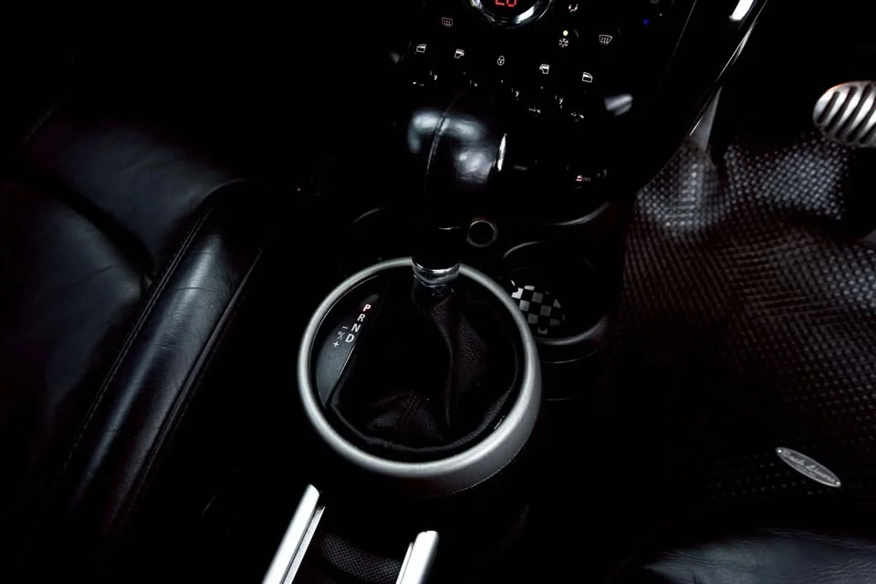 2012 Mini Countryman I 3
