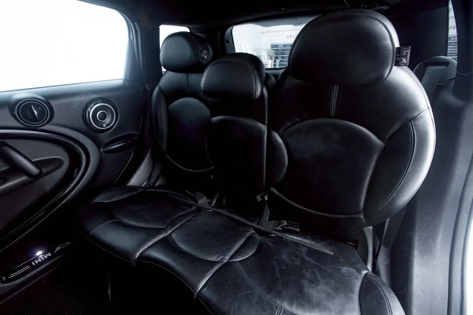 2012 Mini Countryman I 2