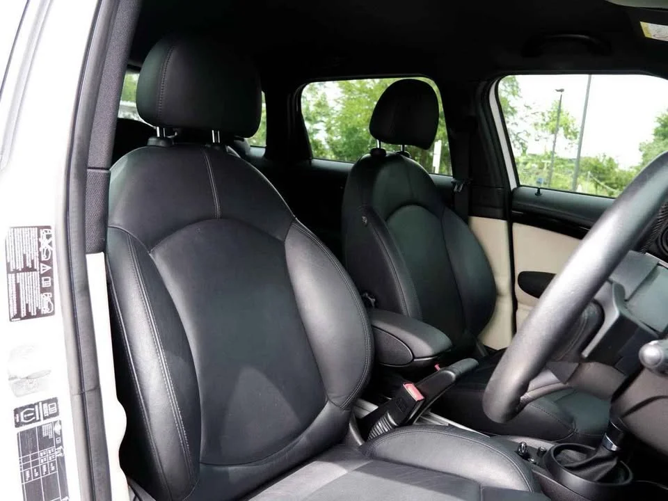 2015 Mini Countryman I 2