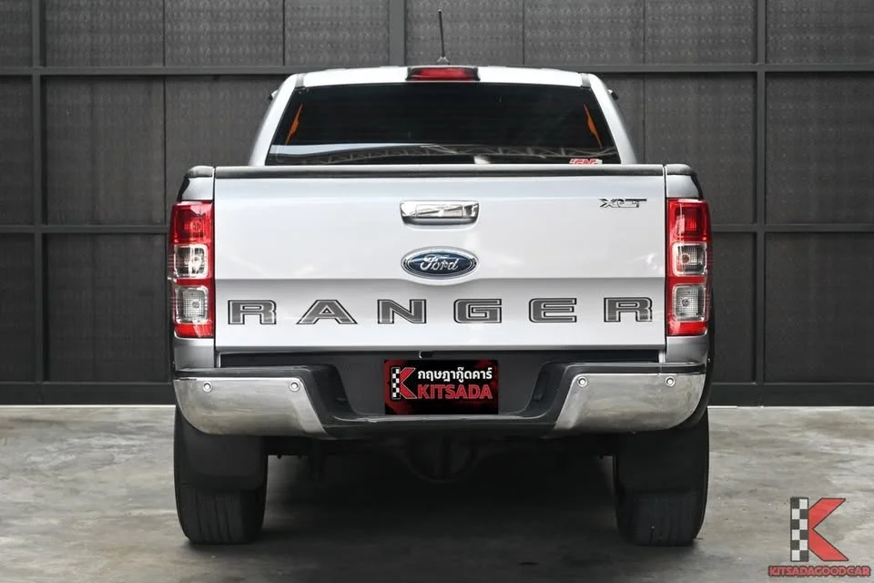2020 Ford Ranger III 3
