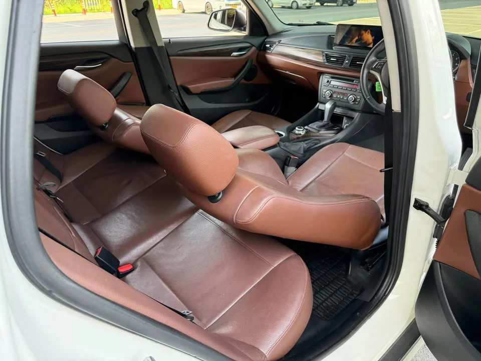 2013 BMW X1 E84 3