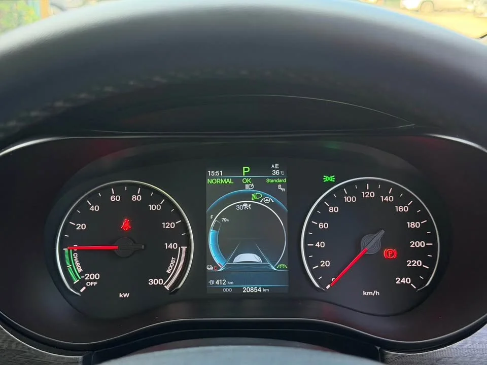 2024 Audi Q6 2