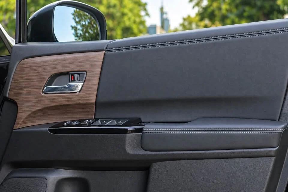 2022 Honda Odyssey V 3